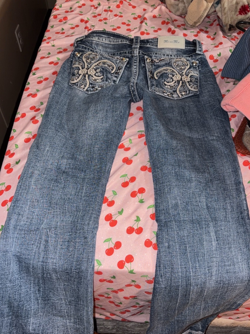 Miss Me jeans boot cut